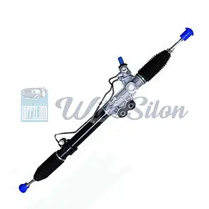 LHD steering rack for pathfinder for NISSAN PATHFINDER R51 49200-3X10A 49200-3X11A 49200-EA010