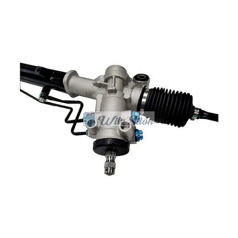 High Performance Auto Spare Parts With Factory Price OEM 44250-42030-ZZ Powet Steering Rack