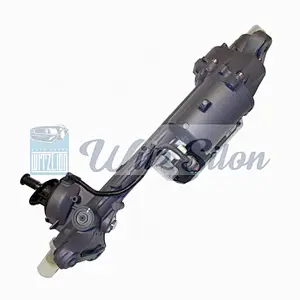 left hand drive steering rack for VWs TIGUAN 5N1423061S