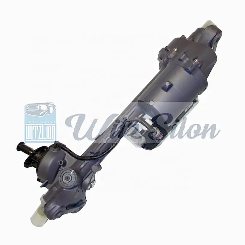 left hand drive steering rack for VWs TIGUAN 5N1423061S