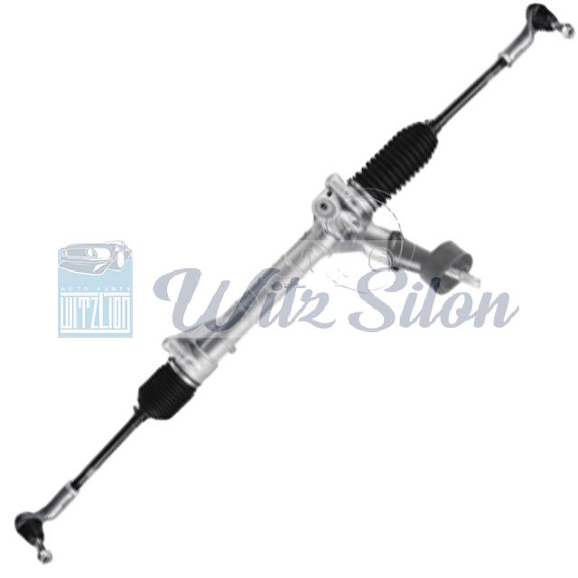 steering rack cover for VWs for POLO 6C1423057H 6RD426057J 6RD423057G