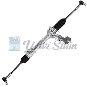 steering rack cover for VWs for POLO 6C1423057H 6RD426057J 6RD423057G