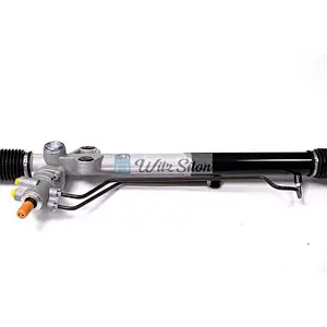 OEM 57700-47000 57700-47300 57700-47400 57700-47500 Manufacturer Steer Gear Box Power Steering Rack For HYUNDAI H1