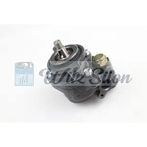 Power Steering Pump Fit For Landcruiser 1HZ 1HD