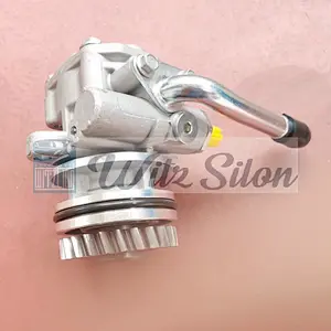 Power Steering Pump for VW Multivan MK V 2.5 TDI 2003-2016 7E0 422 153 7E0422153 7H0 422 153 F 7H0422153F