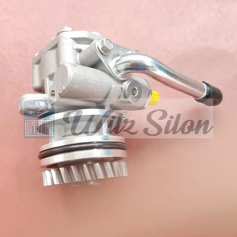 Power Steering Pump for VW Multivan MK V 2.5 TDI 2003-2016 7E0 422 153 7E0422153 7H0 422 153 F 7H0422153F