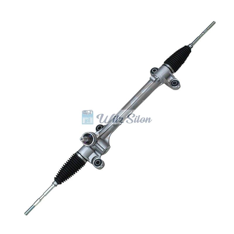For Toyota COROLLA Japanese cars auto steering gear box power steering rack 45510-02180