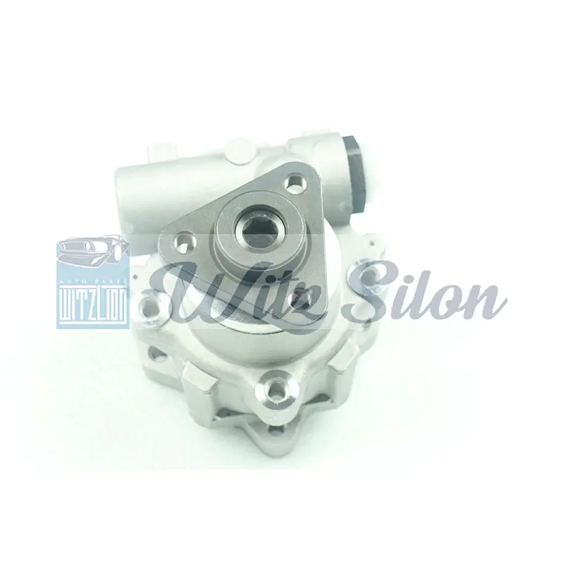 Power Steering Pump for 1996-2003 Mercedes-Benz Vito 108 D 2.3 KW 0024664901 0024665201