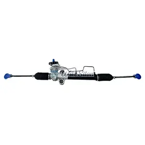Stable Quality Universal Engine Parts OEM 57710-25010 Power Steering Rack