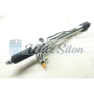 44250-60012 Power Steering Rack RHD For Toyota Prado Landcruiser 90