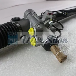 Power Steering Rack and Pinion Unit for Toyota Sienna 04-09 44250-08040 44250-08041