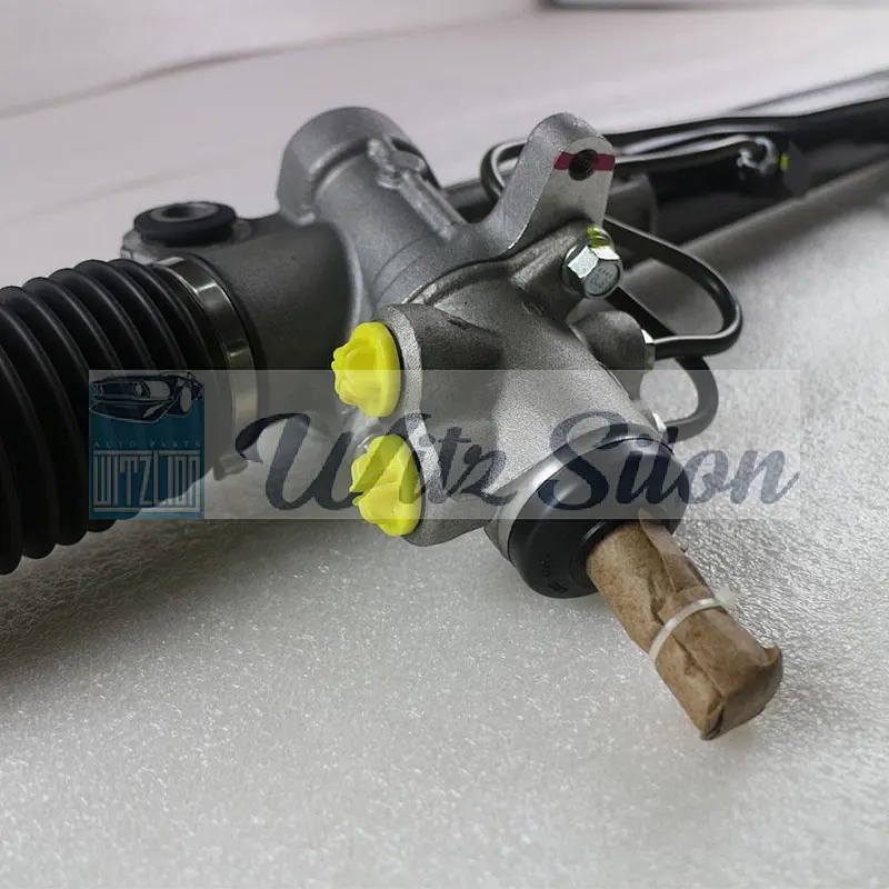 Power Steering Rack and Pinion Unit for Toyota Sienna 04-09 44250-08040 44250-08041