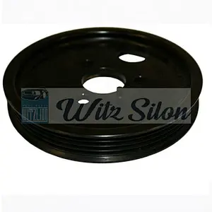 Original Power Steering Pump Pulley 1372740 6C1Q3A733AA 6C1Q-3A733-AA for Transit V348