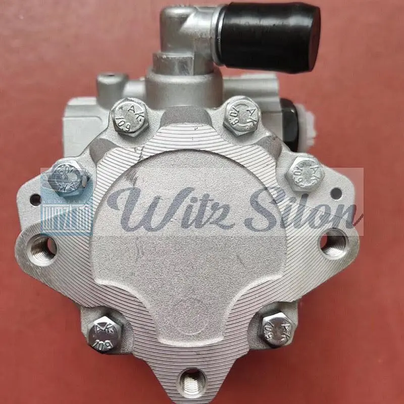 car parts 8E0145153H 8E0145153 B6 Power Steering Pump For AUDI A4