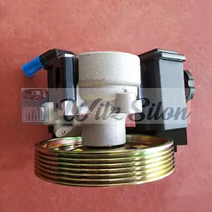 Power Steering Pumps for Peugeot 206 4007.W7