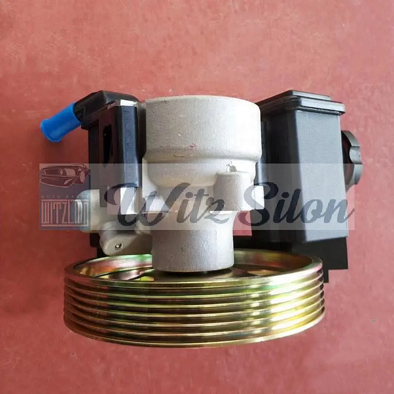 Power Steering Pumps for Peugeot 206 4007.W7