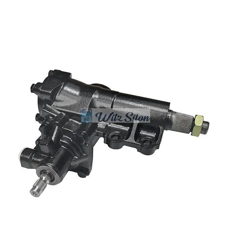 OEM 44110-60430 RHD Power Steering Rack Auto Steering Gears Box For TOYOTA LAND CRUISER GRJ71 2009-2016