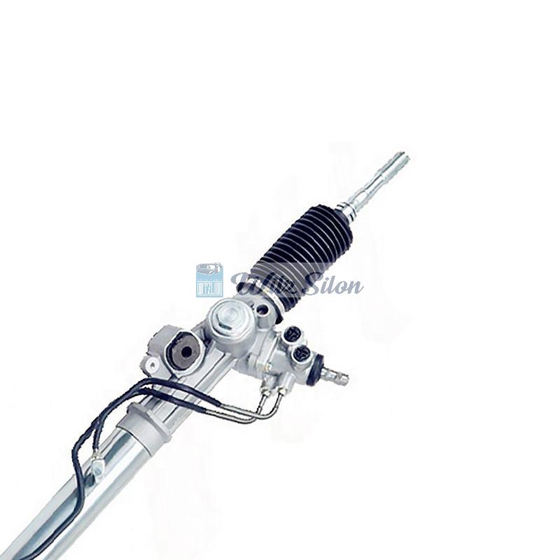 OEM 44250-60100 44250-60120 Auto Steer Gear Box and Pinion LHD Car Power Steering Rack For LAND CRUISER 100 PRADO
