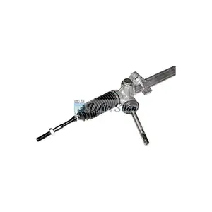 OEM 48001-JD90B LHD Power Steering Gear Rack For NISSAN QASHQAI J10 2007 48001-JD900 48001-JM00C 48001-JG40B