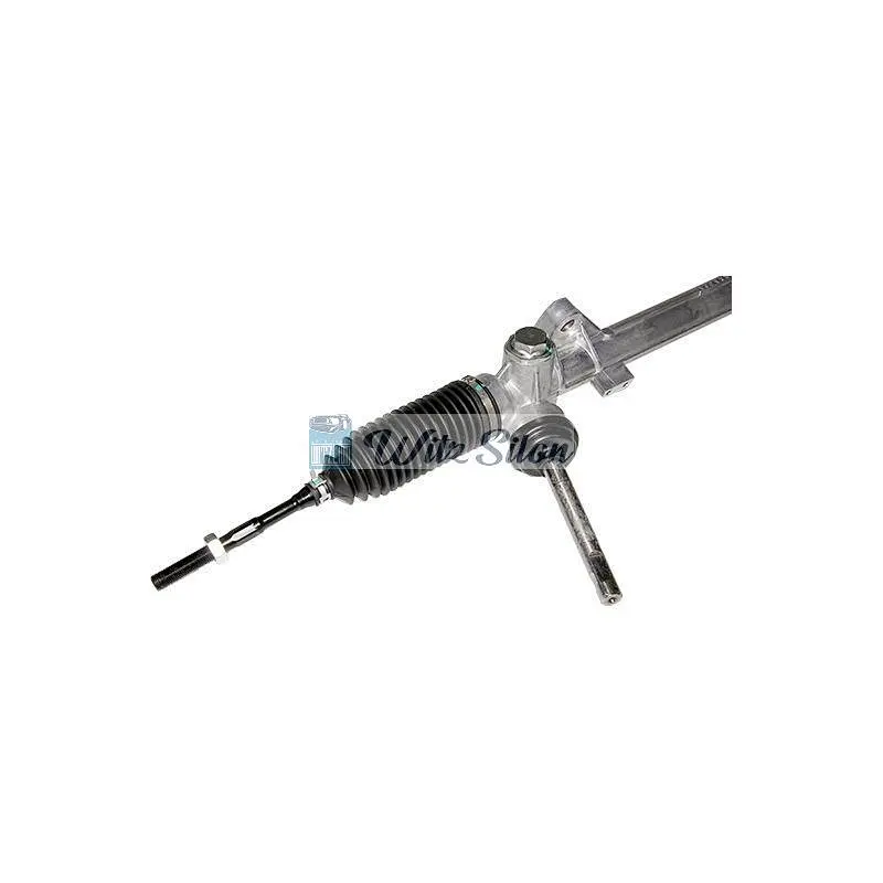 OEM 48001-JD90B LHD Power Steering Gear Rack For NISSAN QASHQAI J10 2007 48001-JD900 48001-JM00C 48001-JG40B