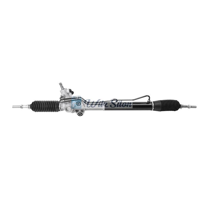 For Mitsubish Pajero V73 V78 V93 car steering gear auto hydraulic power steering rack MR374891
