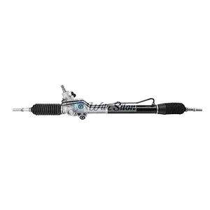 For Mitsubish Pajero V73 V78 V93 car steering gear auto hydraulic power steering rack MR374891