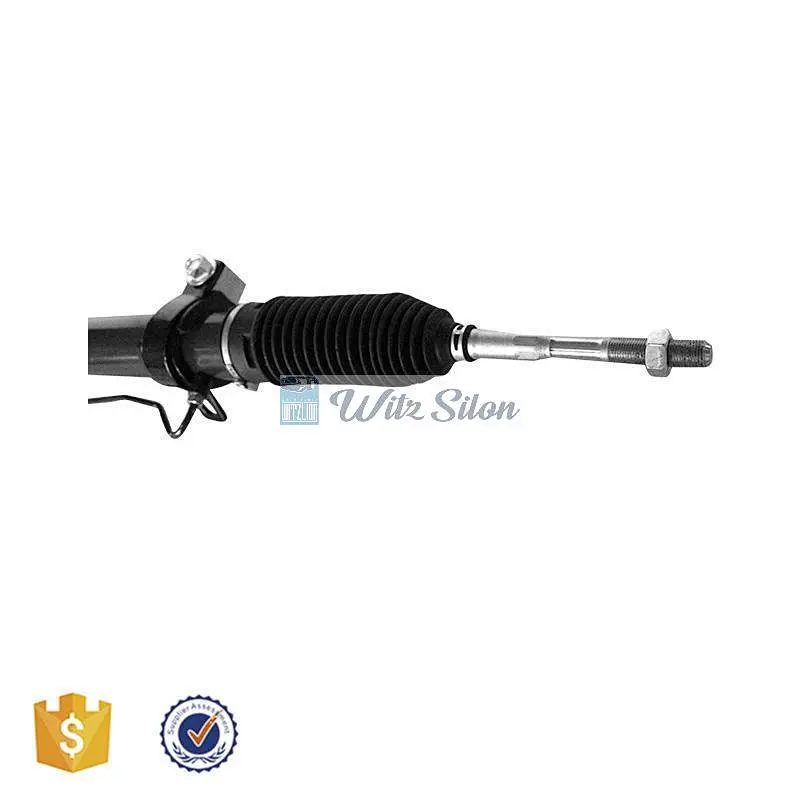 Auto LHD Hydraulic Steering Rack And Gear box For Nissan Pathfinder Frontier Xterra 2005-2015 49001-ZP50A 49001-ZG90C
