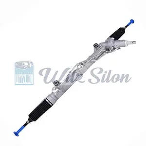 left hand drive steering rack for Mercedes-Benz ML M CLASS 164 1644600100 1644600125 1644600500