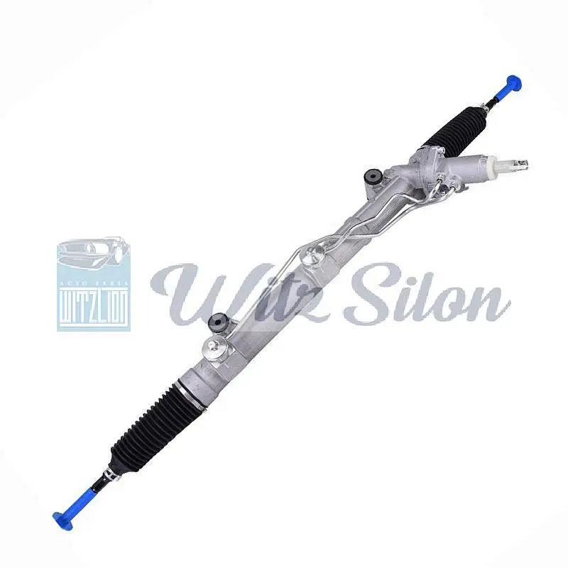 left hand drive steering rack for Mercedes-Benz ML M CLASS 164 1644600100 1644600125 1644600500