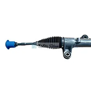 Japan Auto Parts Automobile Wholesale Steering Gear OEM 45510-12290 Power Steering Rack