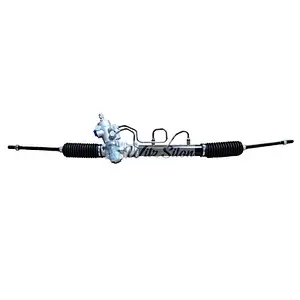 For Toyota auto steering gear box car hydraulic power steering rack 44250-12420 44250-12620