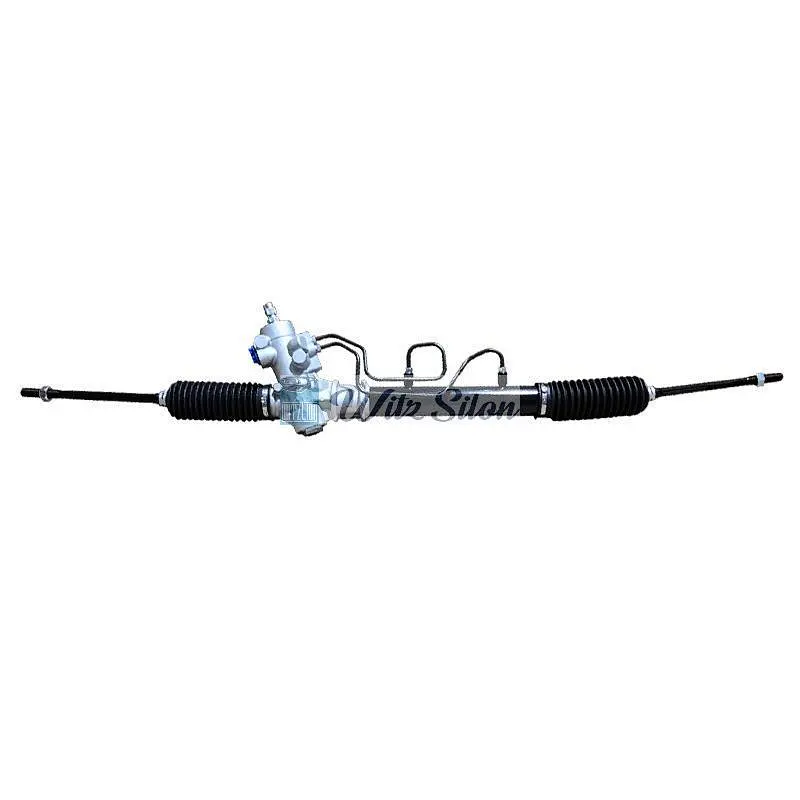 For Toyota auto steering gear box car hydraulic power steering rack 44250-12420 44250-12620