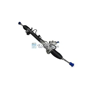 Wholesale Price Auto Parts Front Hydraulic Power Steering Rack And Pinion Use For Cars 44200-48090 (LHD)