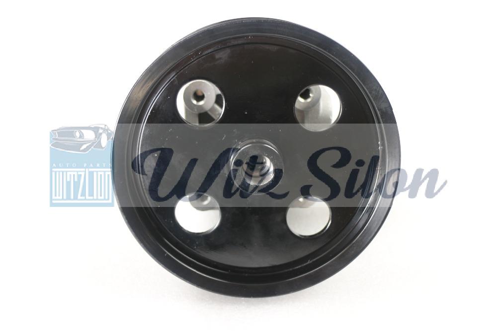 Power Steering Pump Fit For VOLVO S60 S80 V70 XC90 XC70 8603105
