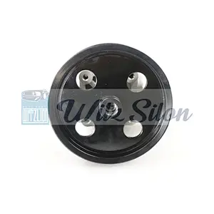 Power Steering Pump Fit For VOLVO S60 S80 V70 XC90 XC70 8603105