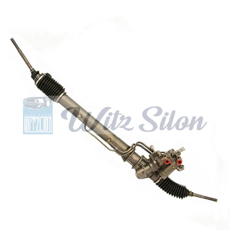Power Steering Rack And Pinion Assembly For Lexus LS400 44250-50050
