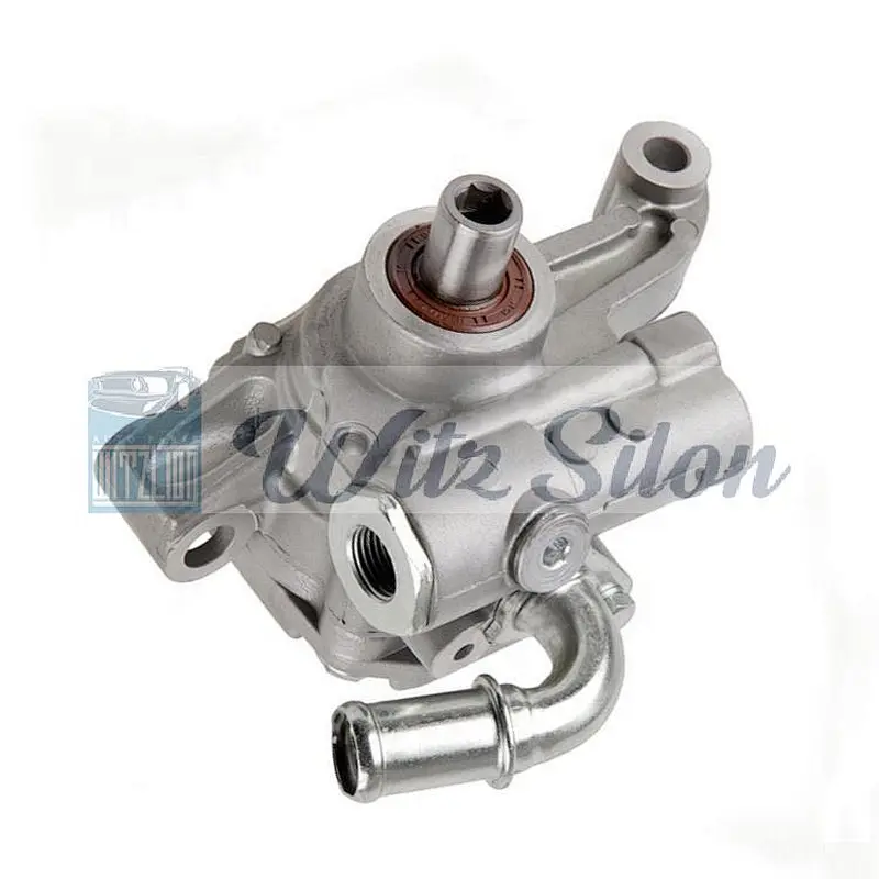 Oem 20902363 20954812 25938259 Front Power Steering Pump for GMC Chevrolet Captiva Equinox Pontiac Saturn Suzuki Buick