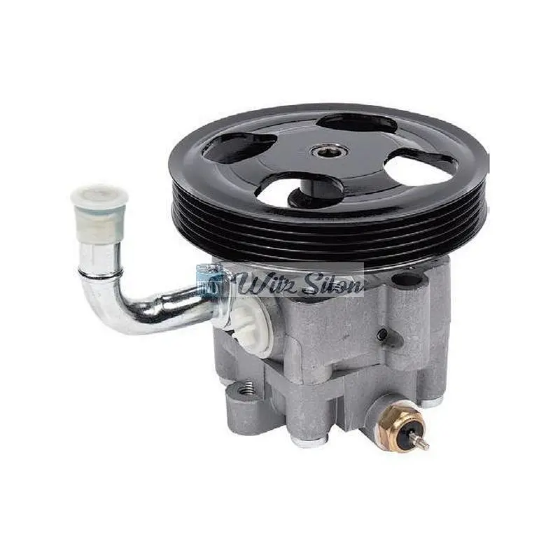 Dongfeng Shuaike 4G69\Peugeot1.6L 9638380080