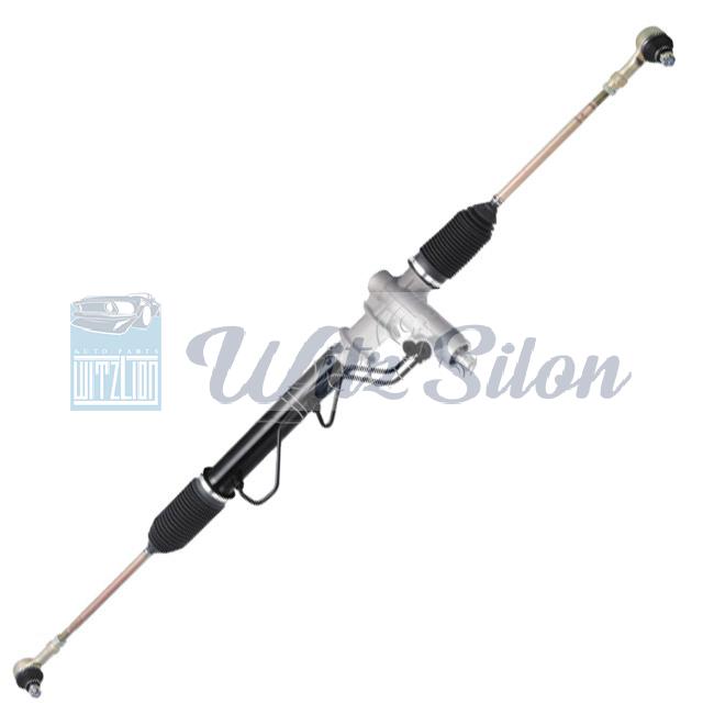 Steering wheel rack for proton wira wija MR682055