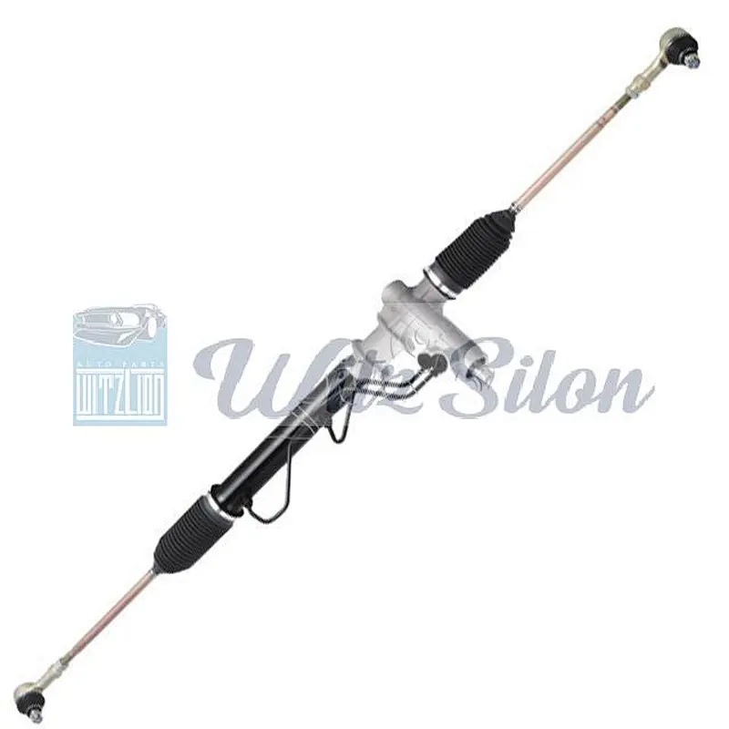 Steering wheel rack for proton wira wija MR682055