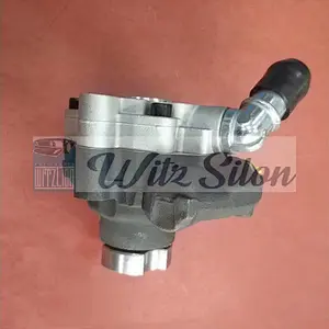 Hydraulic Power Steering Pump 1C153A674AB XS713A674BD 3C113A674AB 4670348 for Mondeo Mk3 ford Transit 2.0