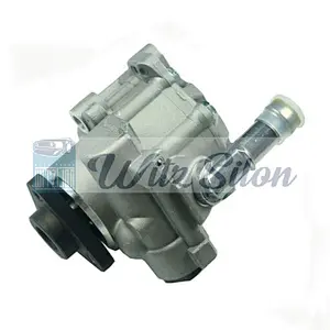 Power Steering Pump for 1996-2003 Mercedes-Benz Vito 108 D 2.3 KW 0024664901 0024665201