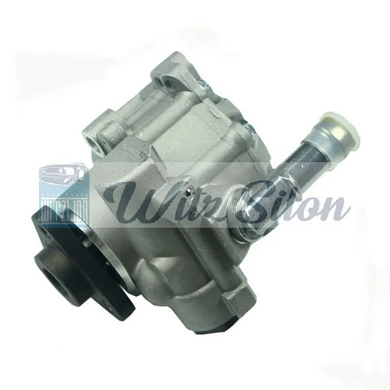 Power Steering Pump for 1996-2003 Mercedes-Benz Vito 108 D 2.3 KW 0024664901 0024665201