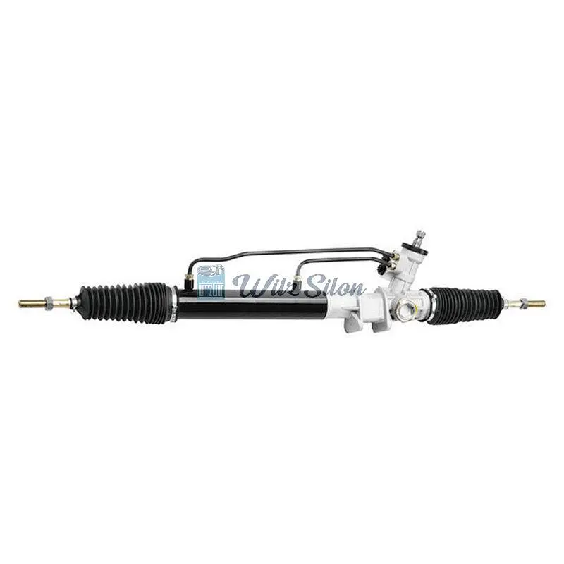 0K60A-32-110 0K71C32110 LHD Hydraulic Power Steering Rack for KIA BONGO 1995-