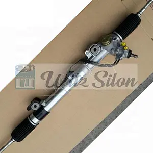 RHD hydraulic steering rack for Mazda CX-7 EH4432110C