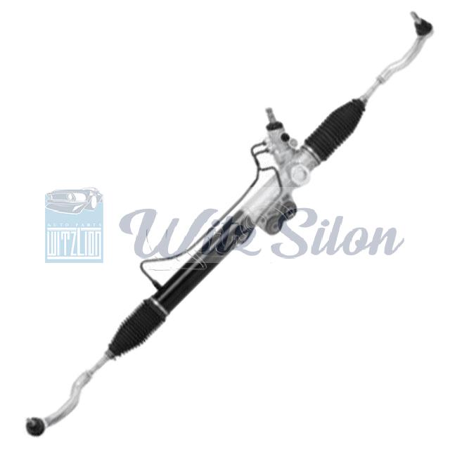 rack and pinion price for Nissan Navara D40 49001-EB305 49001-3X01A