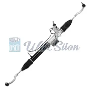 rack and pinion price for Nissan Navara D40 49001-EB305 49001-3X01A