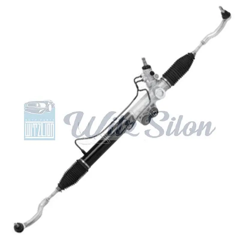 rack and pinion price for Nissan Navara D40 49001-EB305 49001-3X01A