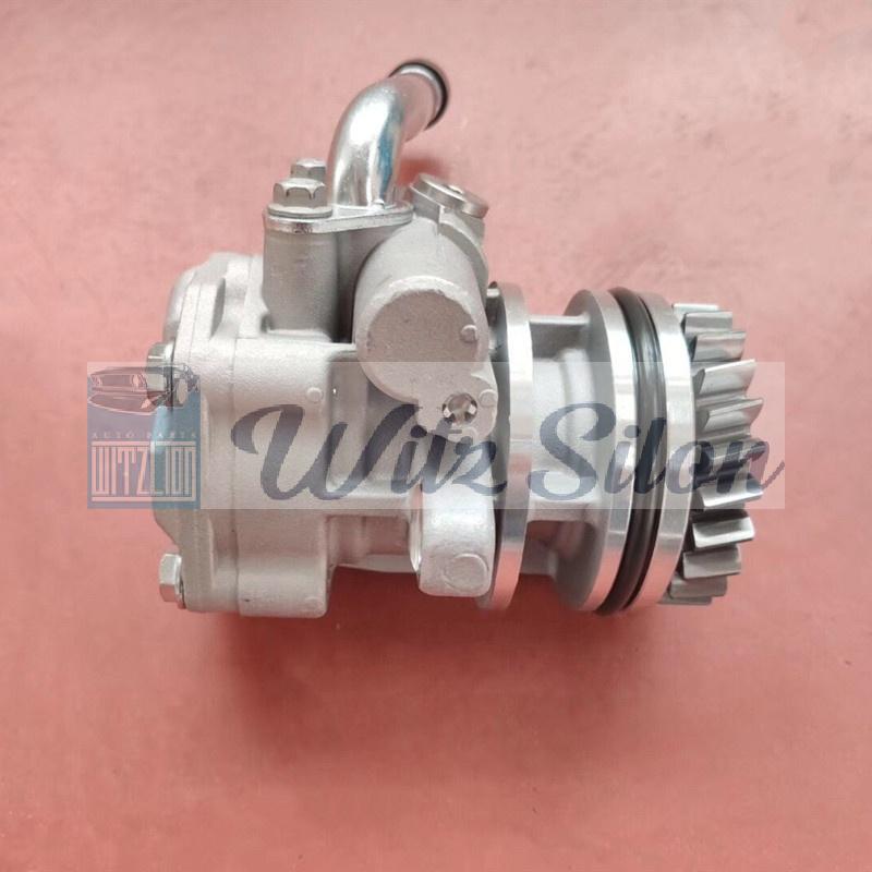 Power Steering Pump for VW Multivan MK V 2.5 TDI 2003-2016 7E0 422 153 7E0422153 7H0 422 153 F 7H0422153F