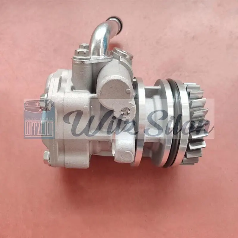 Power Steering Pump for VW Multivan MK V 2.5 TDI 2003-2016 7E0 422 153 7E0422153 7H0 422 153 F 7H0422153F